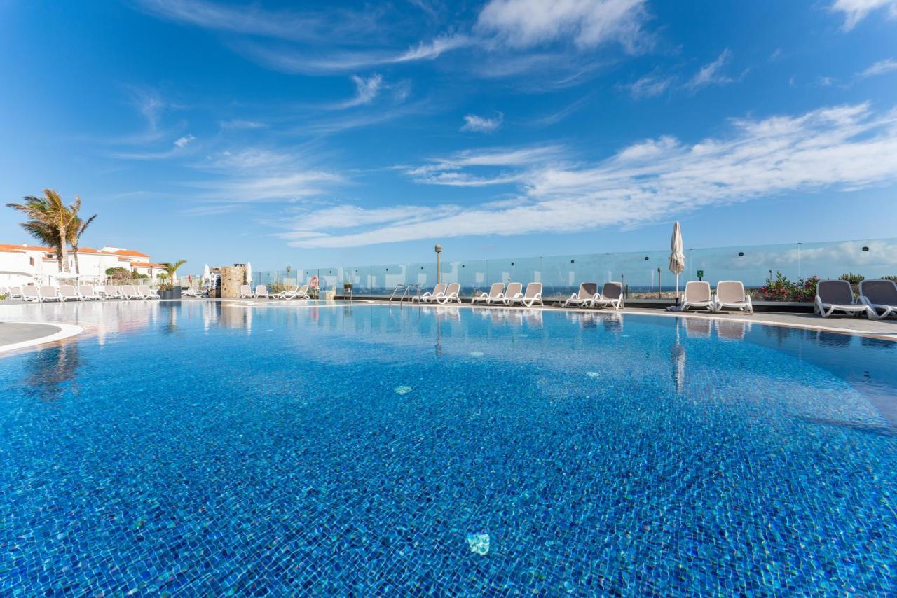 โรคา เนกรา โฮเต็ล แอนด์ สปา Hotel อากาเอเต ภายนอก รูปภาพ