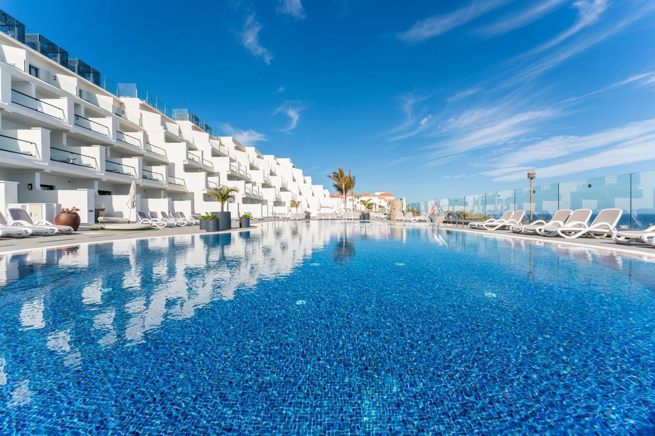 โรคา เนกรา โฮเต็ล แอนด์ สปา Hotel อากาเอเต ภายนอก รูปภาพ